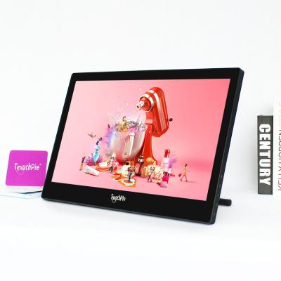 China China Manufacturer 15.6 Inch 21.5 Inch Capacitive Wire Resist Touch Screen Te koop