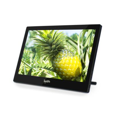 China Desktop Dustproof Multi 21.5 Inch Touch Screen Monitor Ip64 en venta