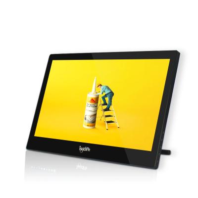 中国 Java 21.5 Inch Screen Full Touch Games Machines 販売のため