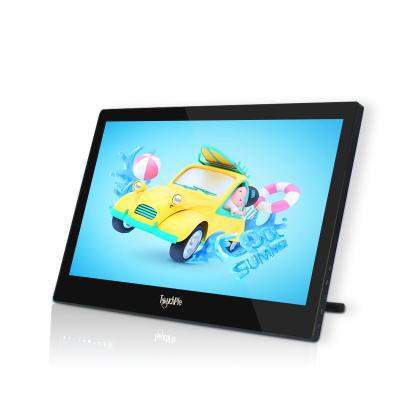 China Desktop 21.5 Inch 6.2 Inch Digitizer Transfer Touch Screen Te koop