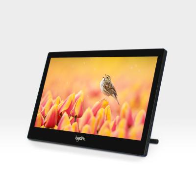 中国 Factory Supplying wall mount monitor 21.5 Inch Tablet Pc Multi Touch Screen Monitor 販売のため