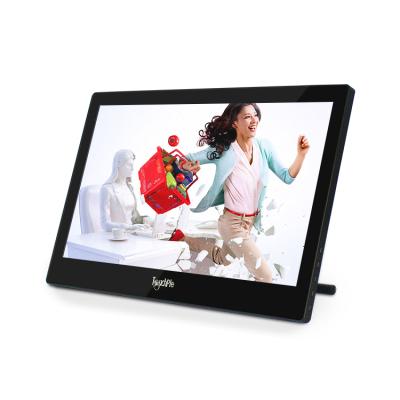 China Portable 21,5 Inch Touch Screen Monitor With for sale