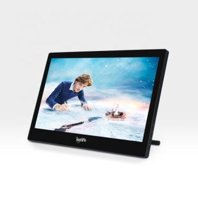 Chine Factory Supplying 21.5 Capacity Multi-Touch Touch Screen à vendre