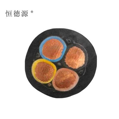 China H05rnh2-F Industrial Hot Selling Rubber Cable for sale