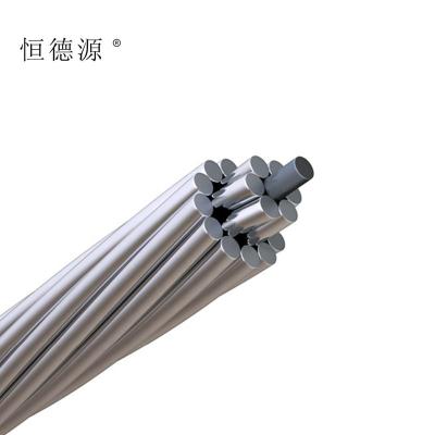 China Professional Cable Manufacturer Conductore AAAC Aluminum Triple Conductor Electrical Cable for sale