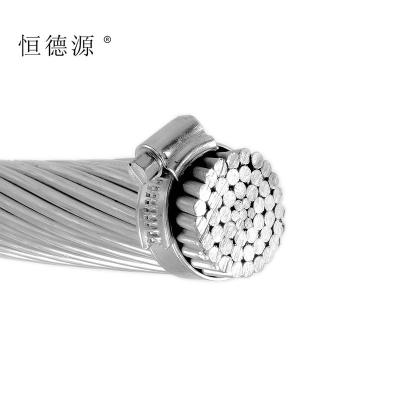 China Good Selling Bluebonnet 95Mm Aero Aac Hard Pulled Aluminum Bare Conductor Aluminum Conductor for sale