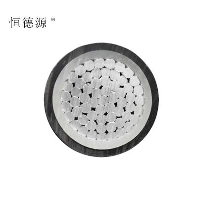 China Promotion 4X95mm Underground Armored Medium Voltage Power Cable for sale