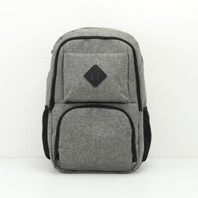 China With USB Student Business Designer Laptop Bag Fashionable Durable Backpack 2021 for sale