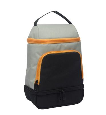 China Cooler Bag With Insulated Waterproof Design Popular Fancy Outdoor Picnic Cooler Bag for sale