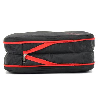 China Packing Cubes Compression In Sustainable Custom High Quality Luggage Organizer for sale