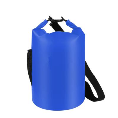 China tarpaulin dry bag hiking drybag and waterproof camping 2L/5L/10L/10L for sale