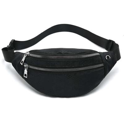 China Waterproof Water Proof OEM Factory Belt Bag Women Running Pussy Pack for sale