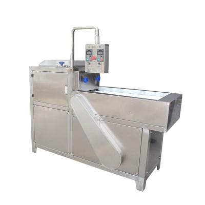 China Commercial Catering Jelly Food Die Cutting Machine for sale