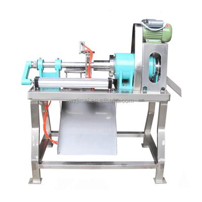 China Food Industry Equipment Factory Price Industrial Pineapple Peeling Destoning Machine for sale