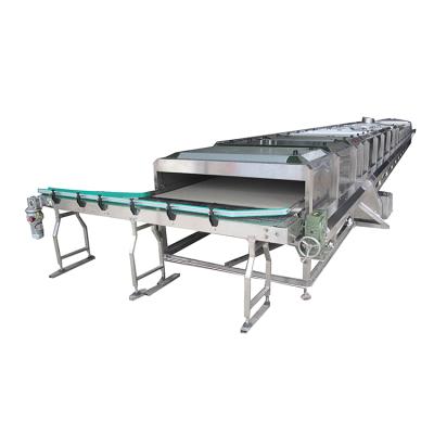 China tin can canned food sterilizer/canned food pasteurization machinery for sale