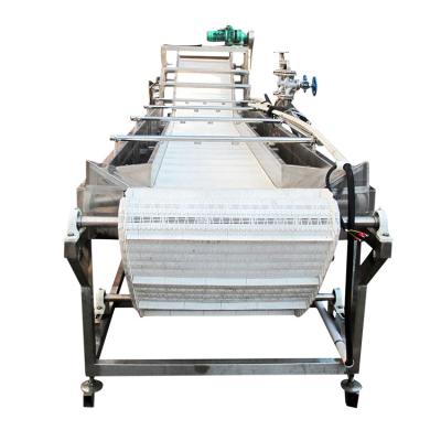 China Adjustable Speed/Date Vegetable And Fruit Conveyor Picking Conveyor /food Processing Machinery for sale