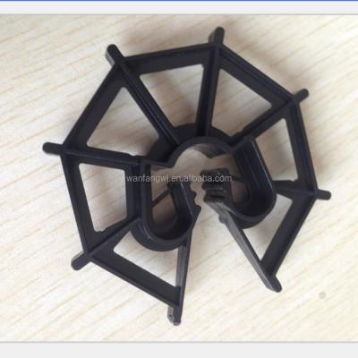 China Different Types of Wheel Plastic Spacer Flexibility for sale