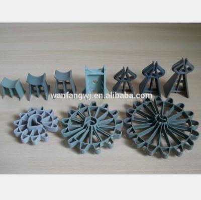 China hotel wheel plastic spacer in china supplier hot sale for sale