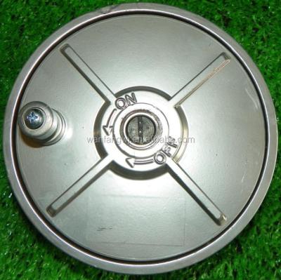 China tie wire spools sell aluminum steel wire spool for good price for sale