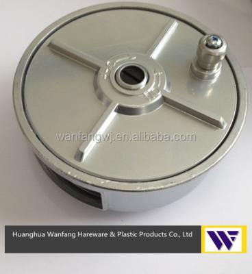 China Construction Tool Tie Aluminum Wire Spools for sale