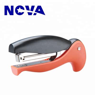 China House. Office. Cute Animal School Stapler Set Decorative Staplers For Notebooks for sale