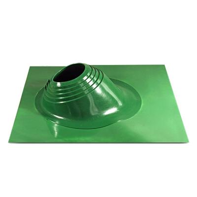 China Durable Waterproof OEM EPDM Sealing Roof Vent Rubber Boots For Solar Pipe Roof Flashing for sale