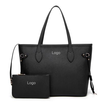 China Luxury Designer Top Handle Purses High Quality and Custom Handbag Private Label Handbags For Women PU Leather for sale