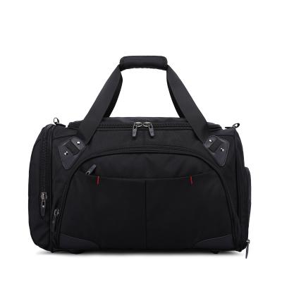 China WATERPROOF Durable 2021 New Large Capacity Luggage Bag Sports Custom Waterproof Traveling Duffel Bag for sale