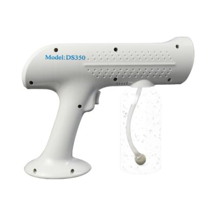 China Factory direct supply mist sprayer nano handheld water jet sprayer gun DS350-18G for sale