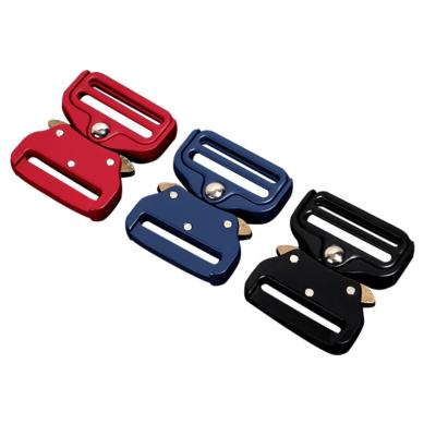 China Bags Buckle Zinc Alloy For Backpack Clothing for sale