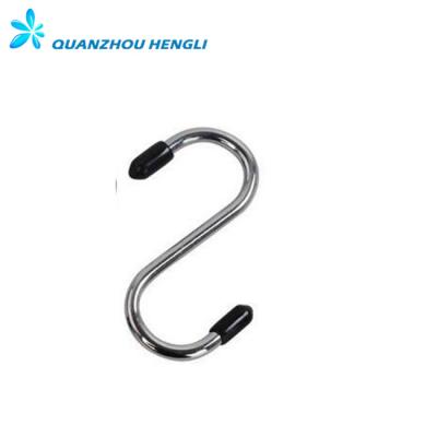 China Metal hook s bags clothes for hanging for sale