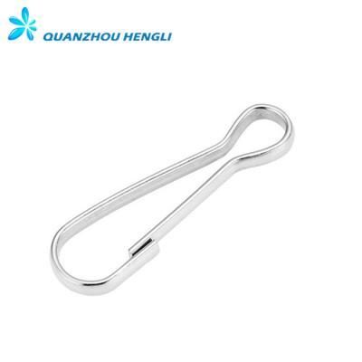 China Hardware Accessories Hardware Metal Hook For Bag Luggage Accessories for sale