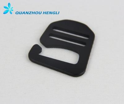 China Luggage 20mm Belt Webbing Bags And High Bag 25mm Buckles For Strap Slider for sale