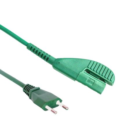 China Home appliance vorwerk 140 power cord vorwerk 135 kobold 135 power cord vorwerk kobold 140 power cord for sale