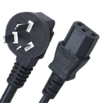 China Home Appliance China Power Cord,China CCC Power Cord,Female Power Cord for sale