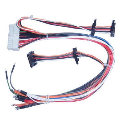 China Home Appliance Computer Wire Harness for sale