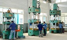 Verified China supplier - Ningbo Kesheng Stainless Steel Products Co., Ltd.