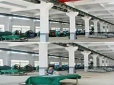 Verified China supplier - Ningbo Kesheng Stainless Steel Products Co., Ltd.