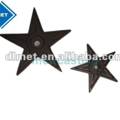 China Cheap Western Europe Star Decor for sale