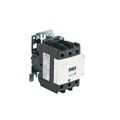 China Sliver 85% LC1DN80 contactors AC 220V electrical ac contactor 80A schneider contactor for sale