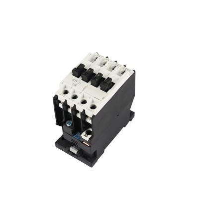 China Sliver 85% Siemens type contactor 3TF31 magnetic AC contactor 30A 220V 380V 415V 600V for sale