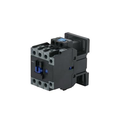 China Sliver 85% JXCD2511 electric contactor AC 220V electrical ac contactor 12A for industrial controls for sale