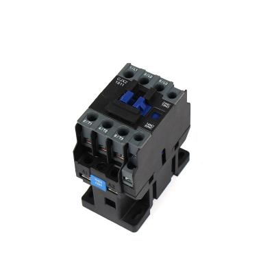 China Sliver 85% New type magnetic ac contactors JXC1811 electric contactor 18A 220V 110V 380V 415V for sale