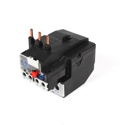 China Epoxy LR2D2353 thermal overload relay current range from 23 to 32 amps 220V 50Hz for sale