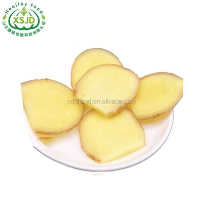 China fresh fresh ginger with competitive price  Chinese Fresh Ginger Organic Fresh Ginger for sale