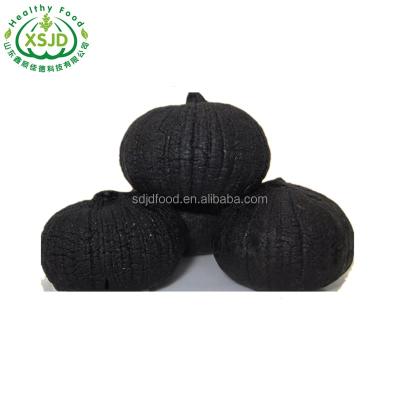 China High Quality Healthy Fresh Black Garlic Food China Manufacturer for sale