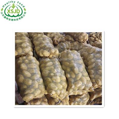 China 2020 fresh new crop fresh potato buyer Fresh Sweet Potatoes Bright Yellow Flesh for sale