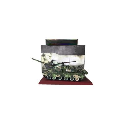 China 2022 New Design For Sale Model Hot Sale Metal Tank Military Models Handmade Outdoor Decoration Christmas Gifts for sale