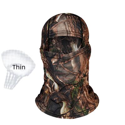 China New Army Casual Winter Camouflage Warm Hat Thickened Warm Hat Camouflage Outdoor Cycling Windproof Tactical Promotional Rise Hats for sale