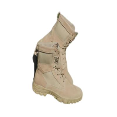 China Outdoor Activity Breathable Winter Military Tactical Boots For Adult Men for sale